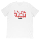 Rave n Roll Tee