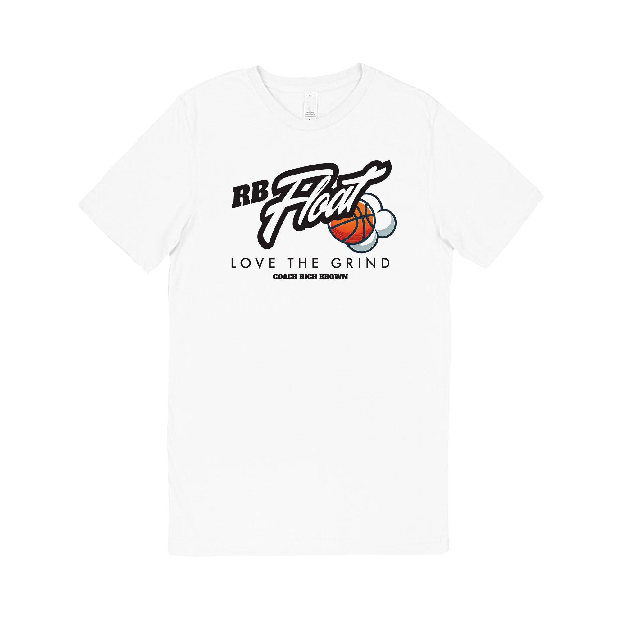 RB Float Tee