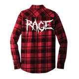 Rage Flannel