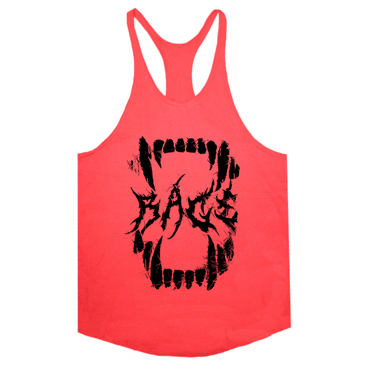 Fangs Stringer