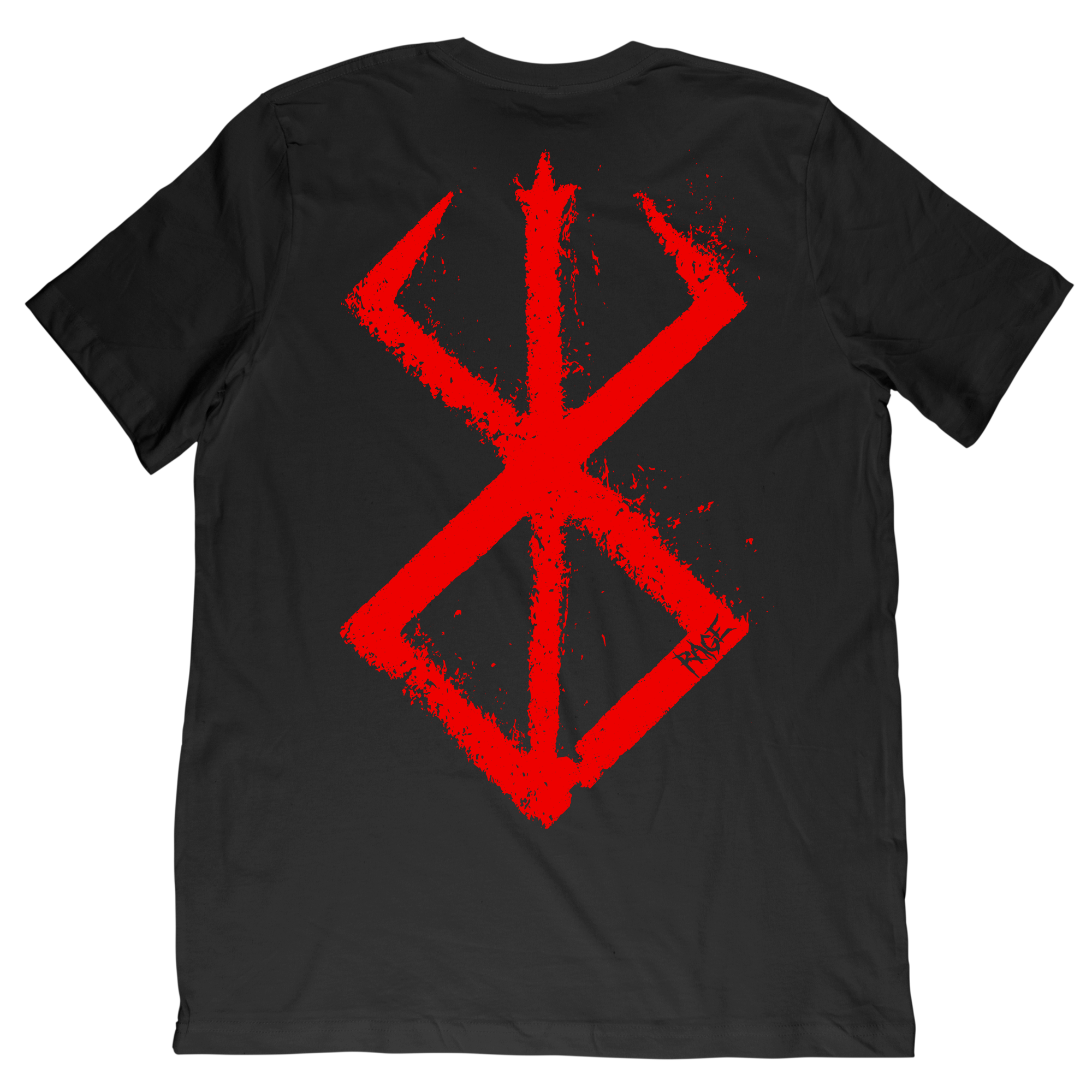 Brand of Sacrifice Tee