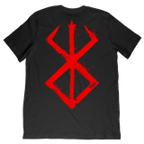 Brand of Sacrifice Tee