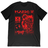 Brand of Sacrifice Tee