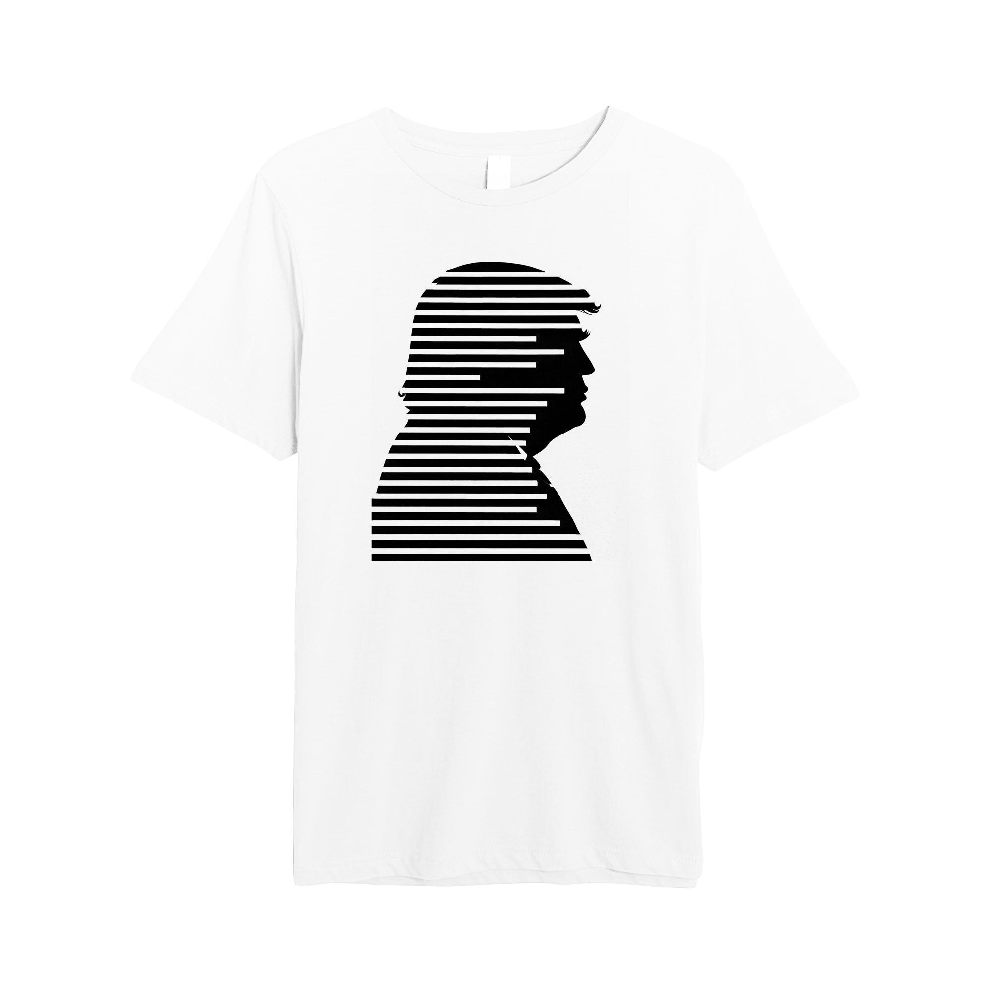 Redacted Trump Tee