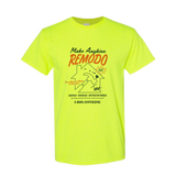 Remodo Tee