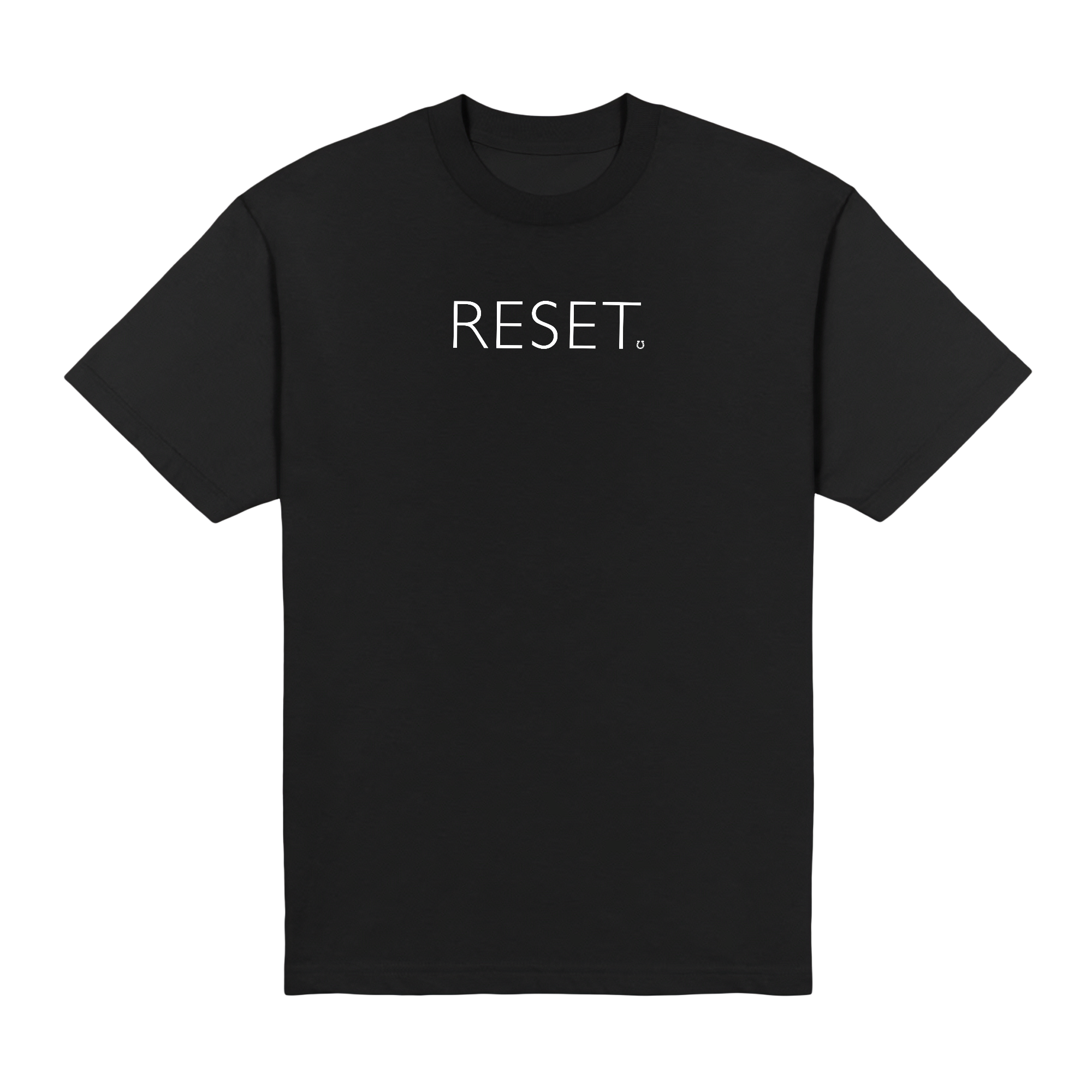 Reset Heavyweight Tee