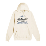 Retro Hoodie