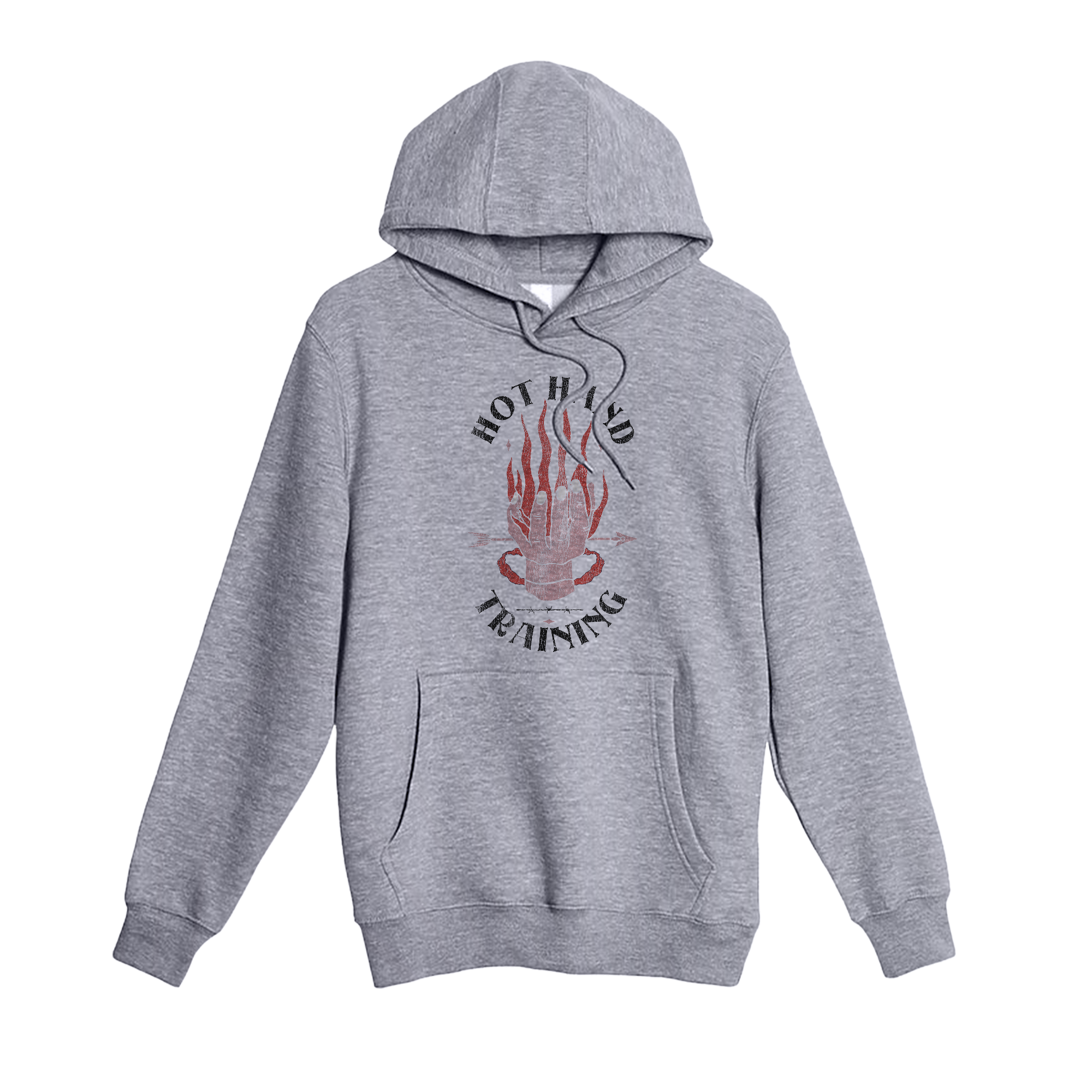 Hot Hand Training Hoodie