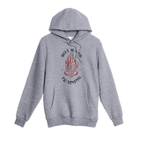 Hot Hand Training Hoodie