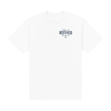 Rude and Refined Midweight Tee