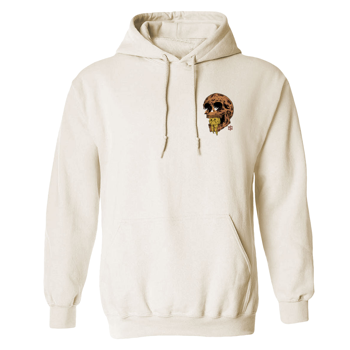 Sad Voices v3 Hoodie