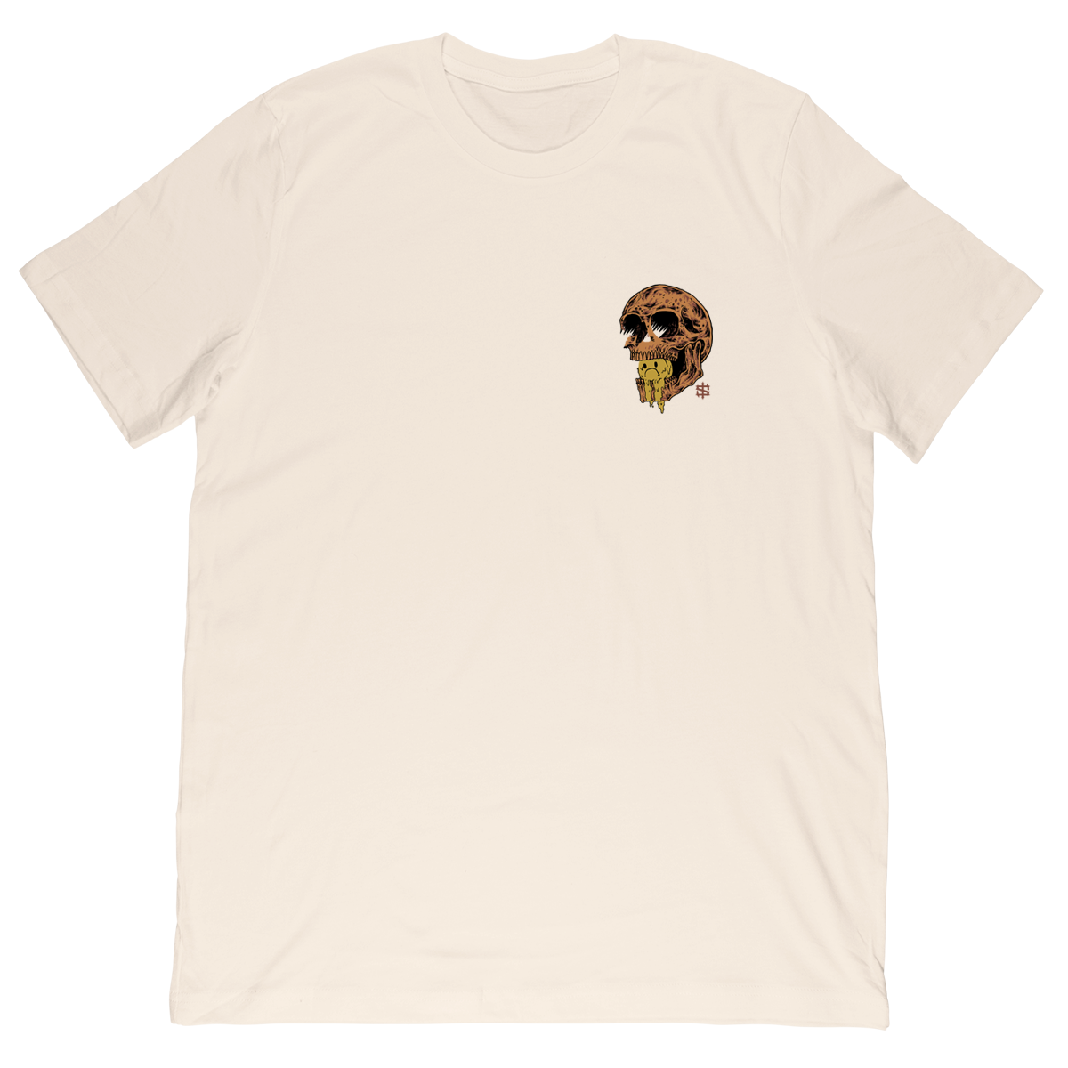 Sad Voices v3 Tee