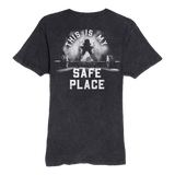 Safe Place Vintage Tee