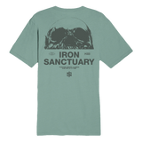 Monochrome Midweight Tee