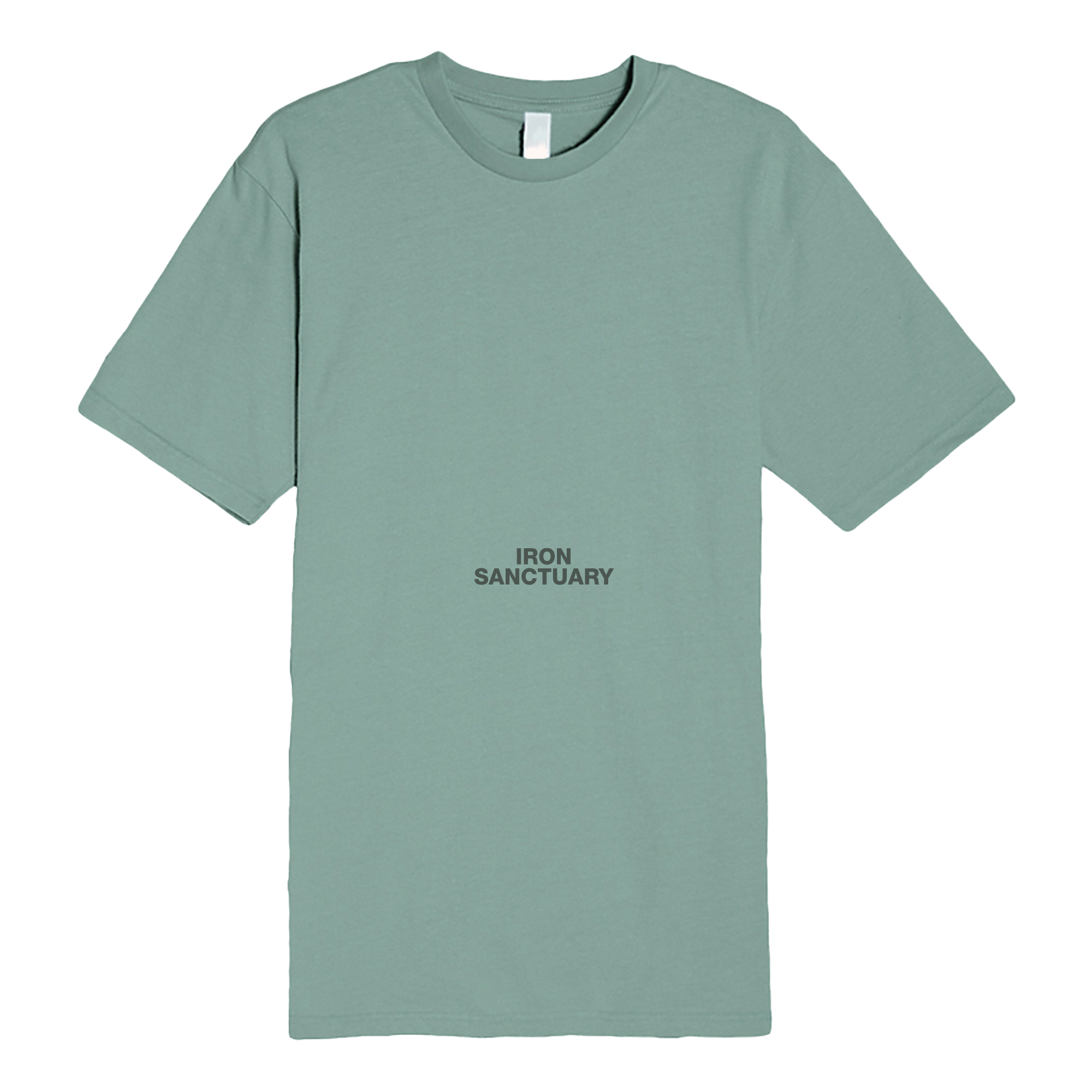 Monochrome Midweight Tee
