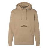 Monochrome Premium Heavyweight Hoodie