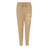 Varsity Midweight Sweatpants