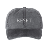 Reset Dad Hat
