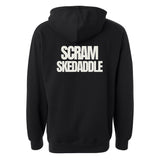 Scram Skedaddle Hoodie