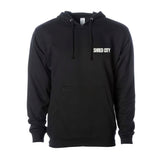 Scram Skedaddle Hoodie