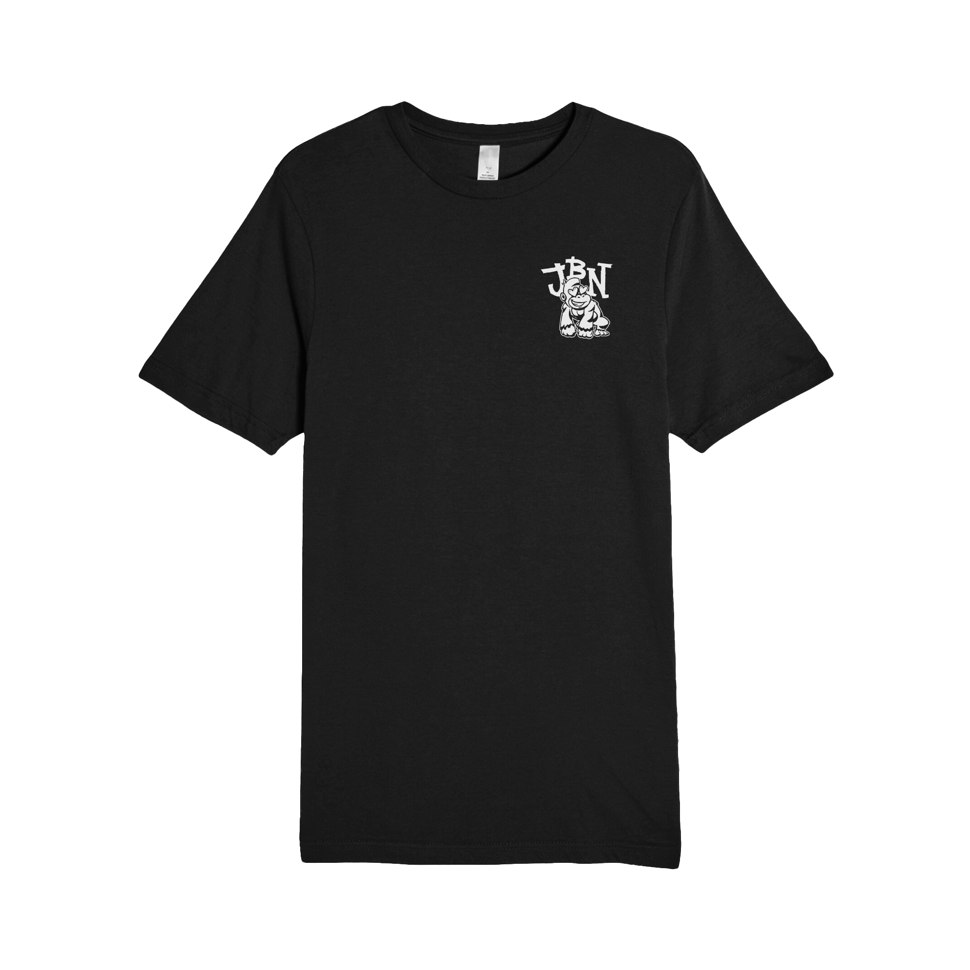 Scribble Tee
