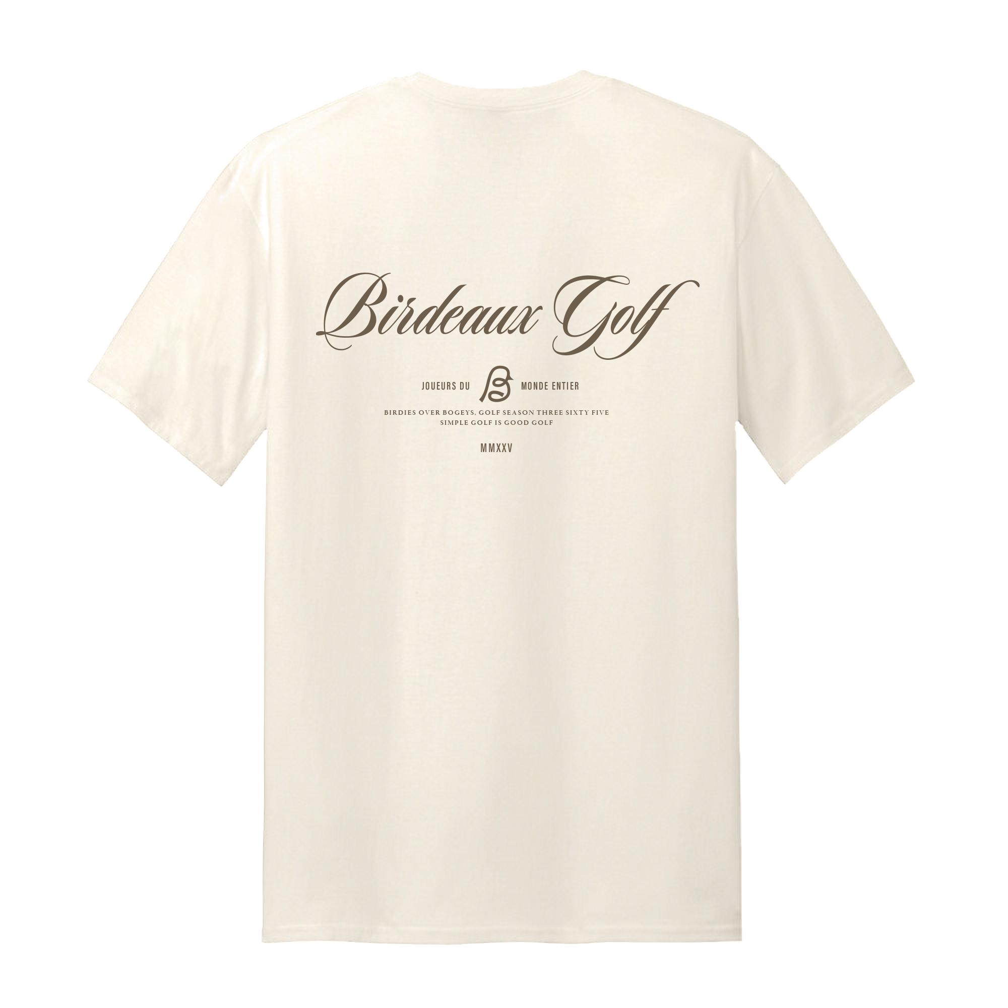 Script Tee