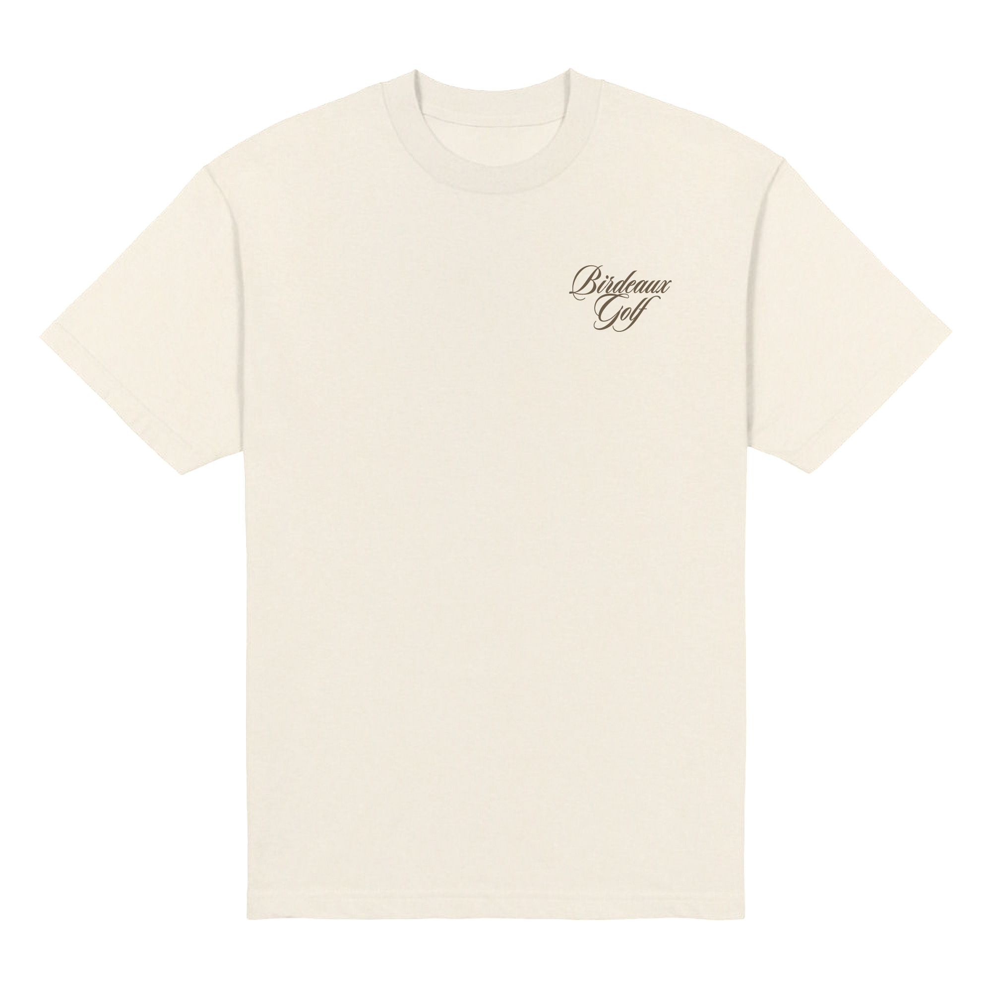 Script Tee