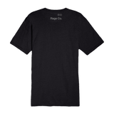 Selectively Social Midweight Tee