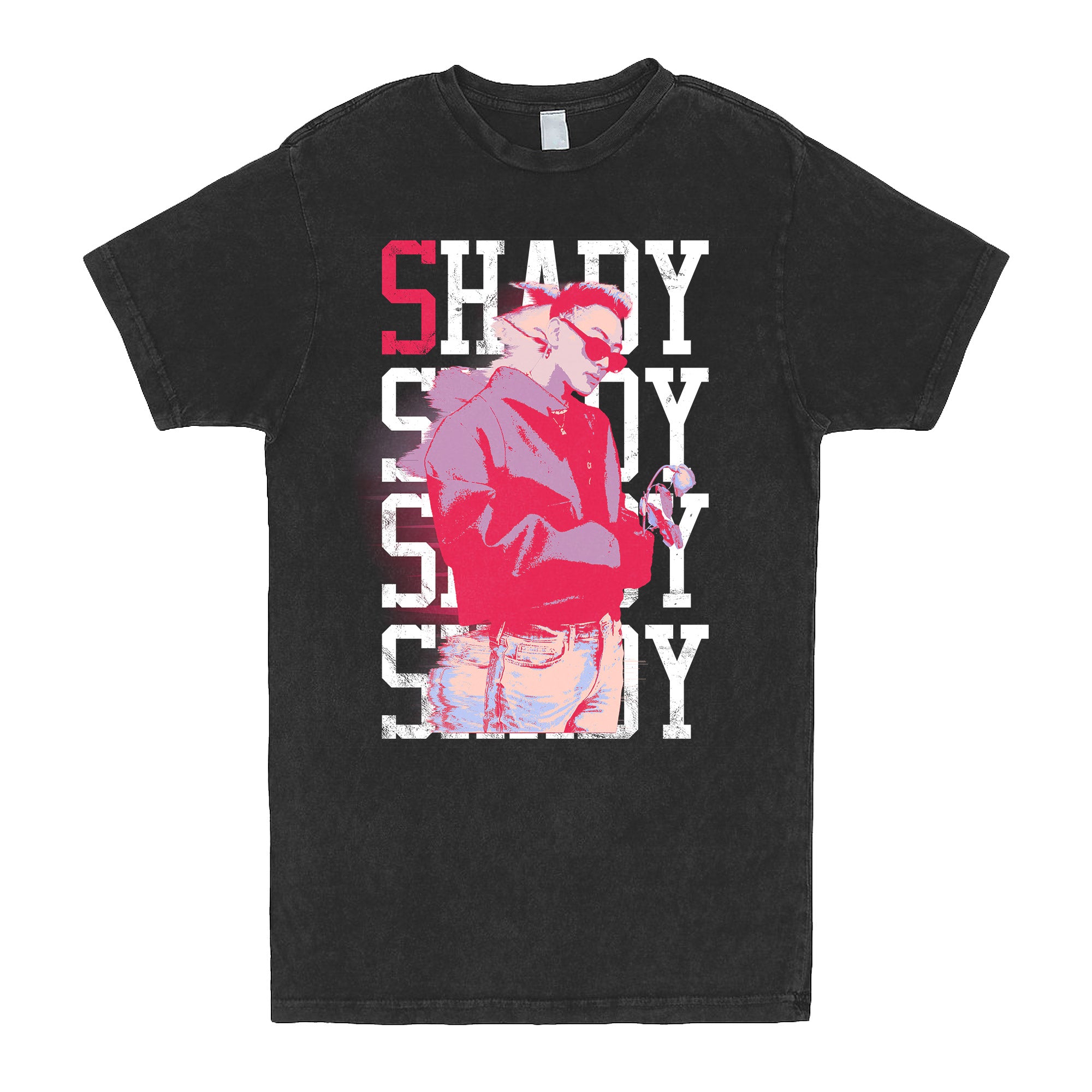 Shady Vintage Tee