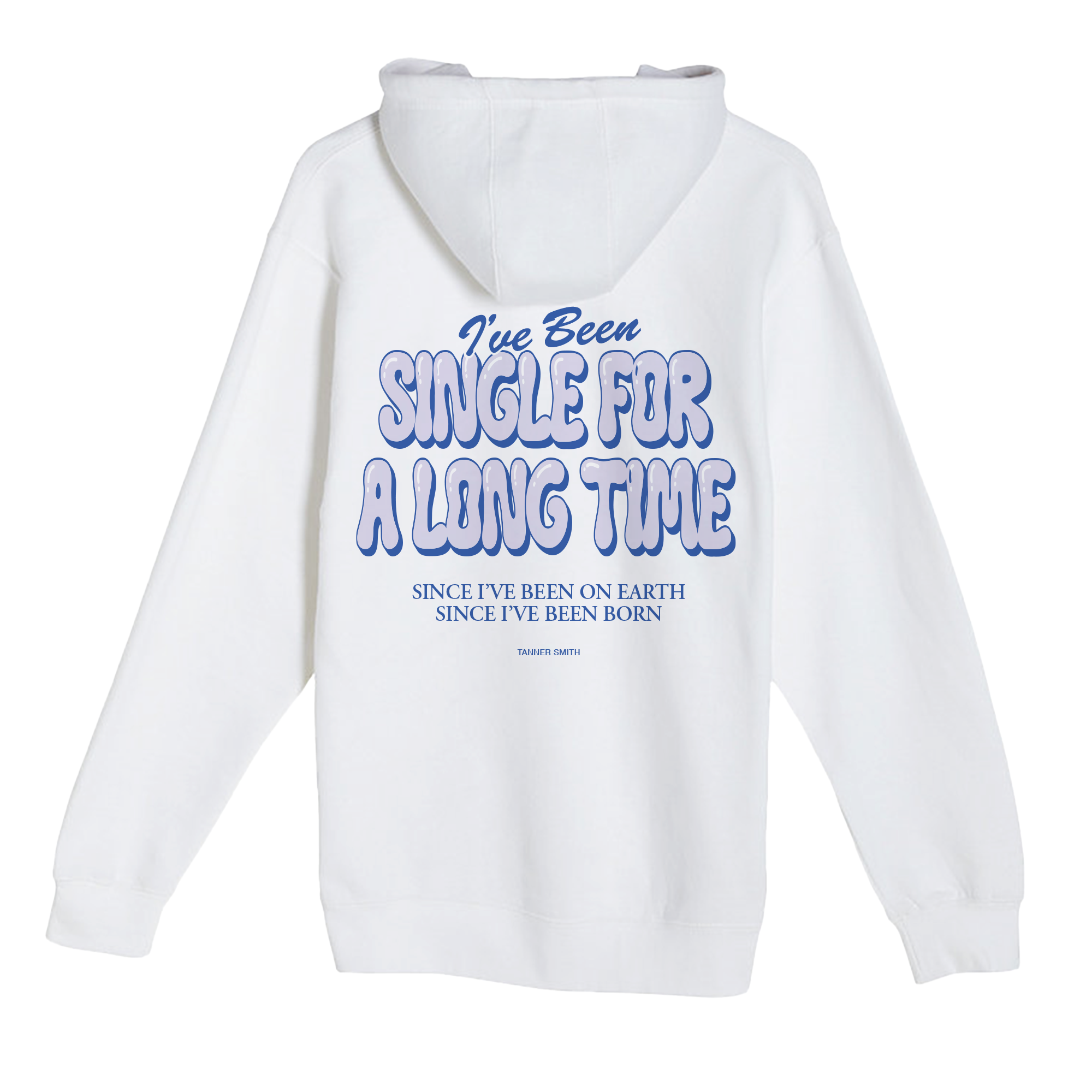 Single Hoodie