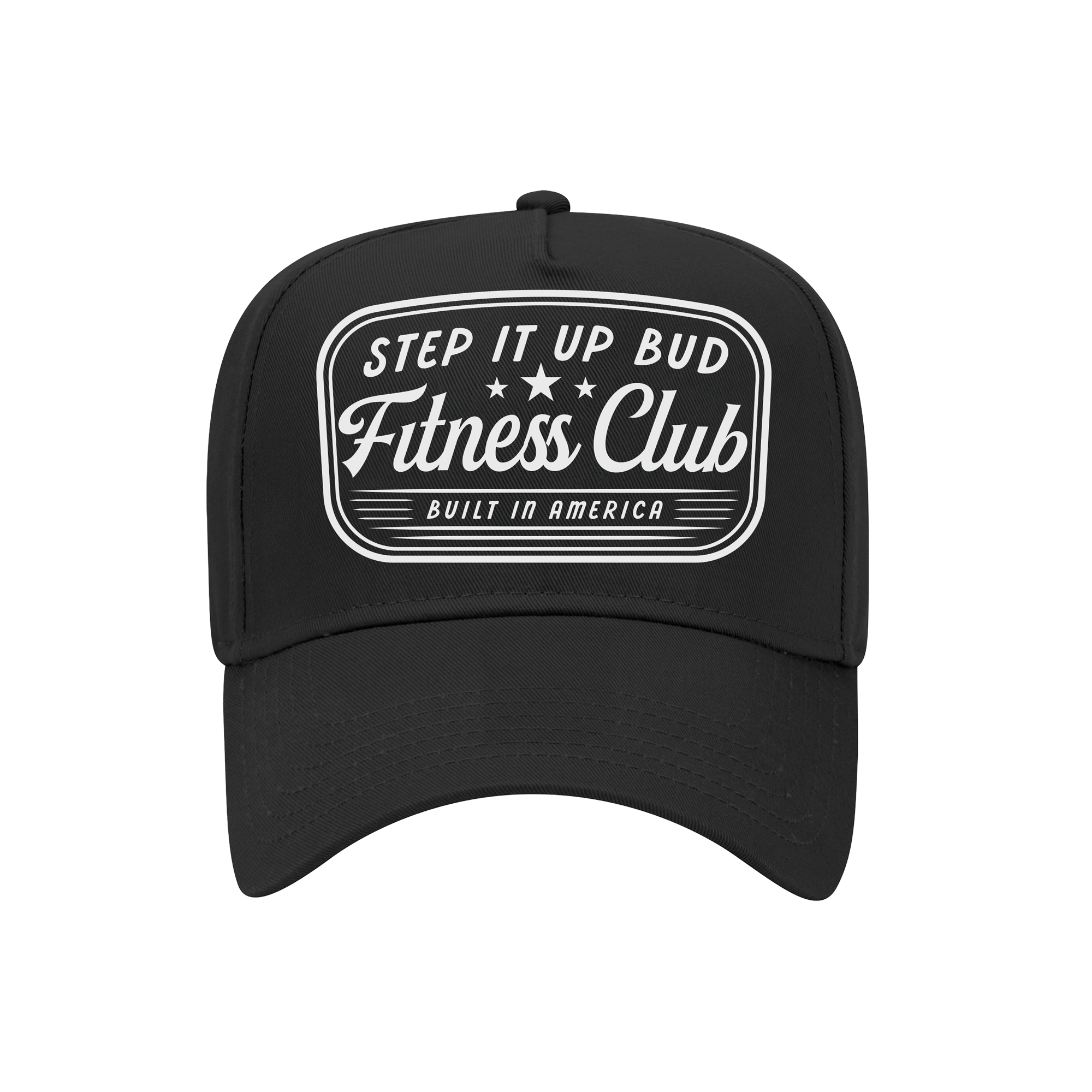 Badge Cap