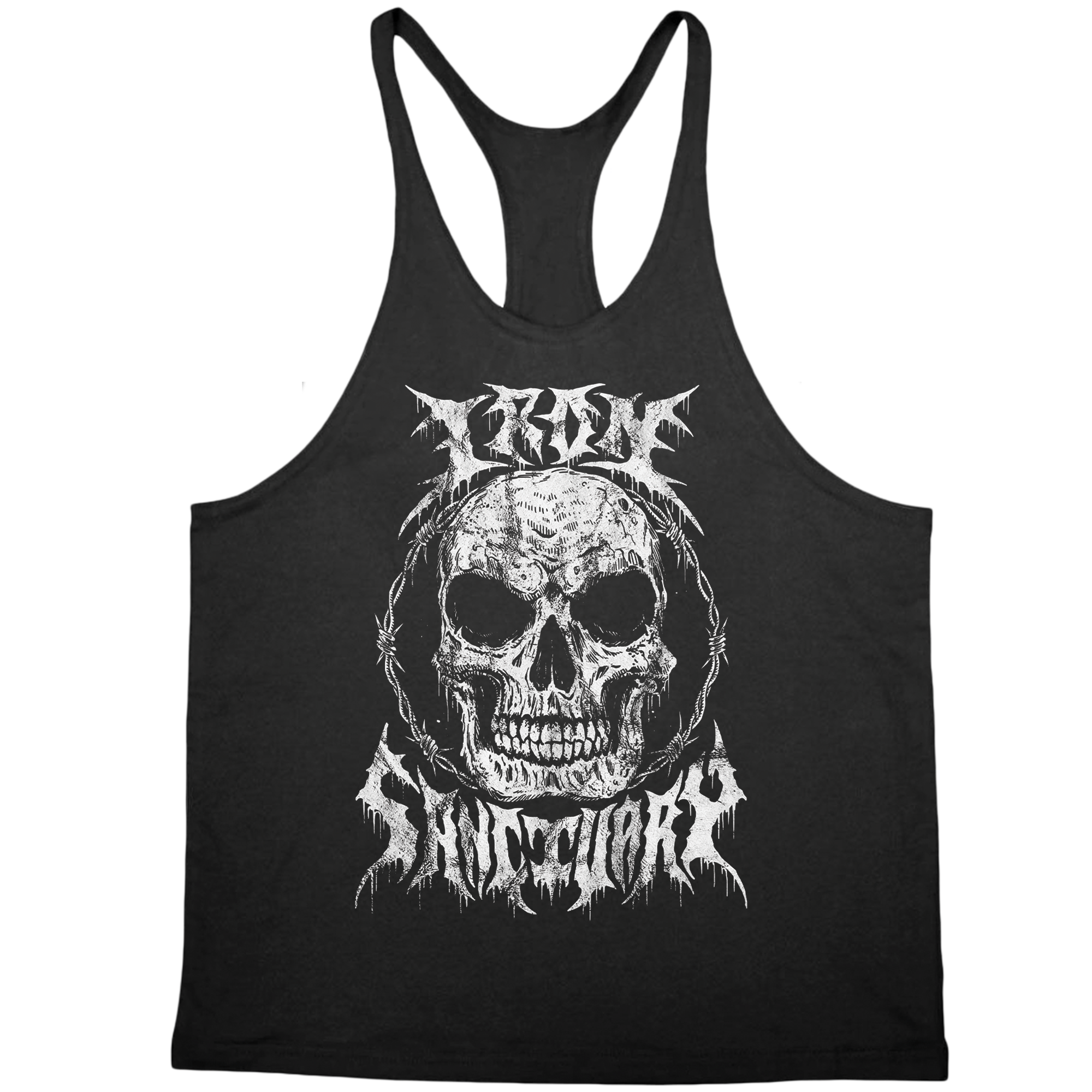 Skull Stringer