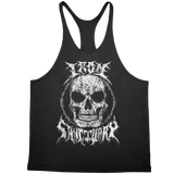 Skull Stringer