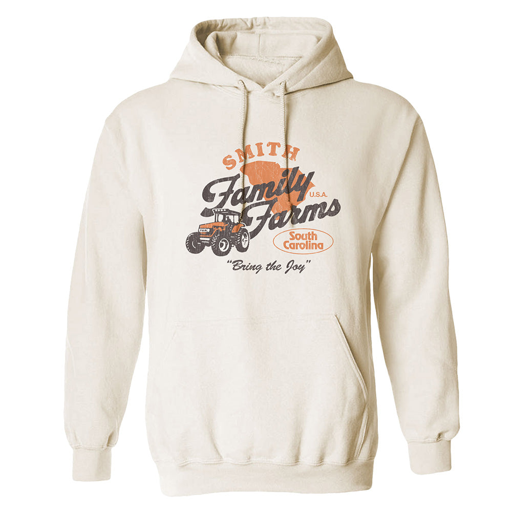 Smith Family Farms Hoodie