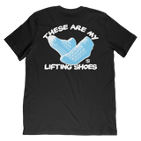 Lifting Shoes Tee