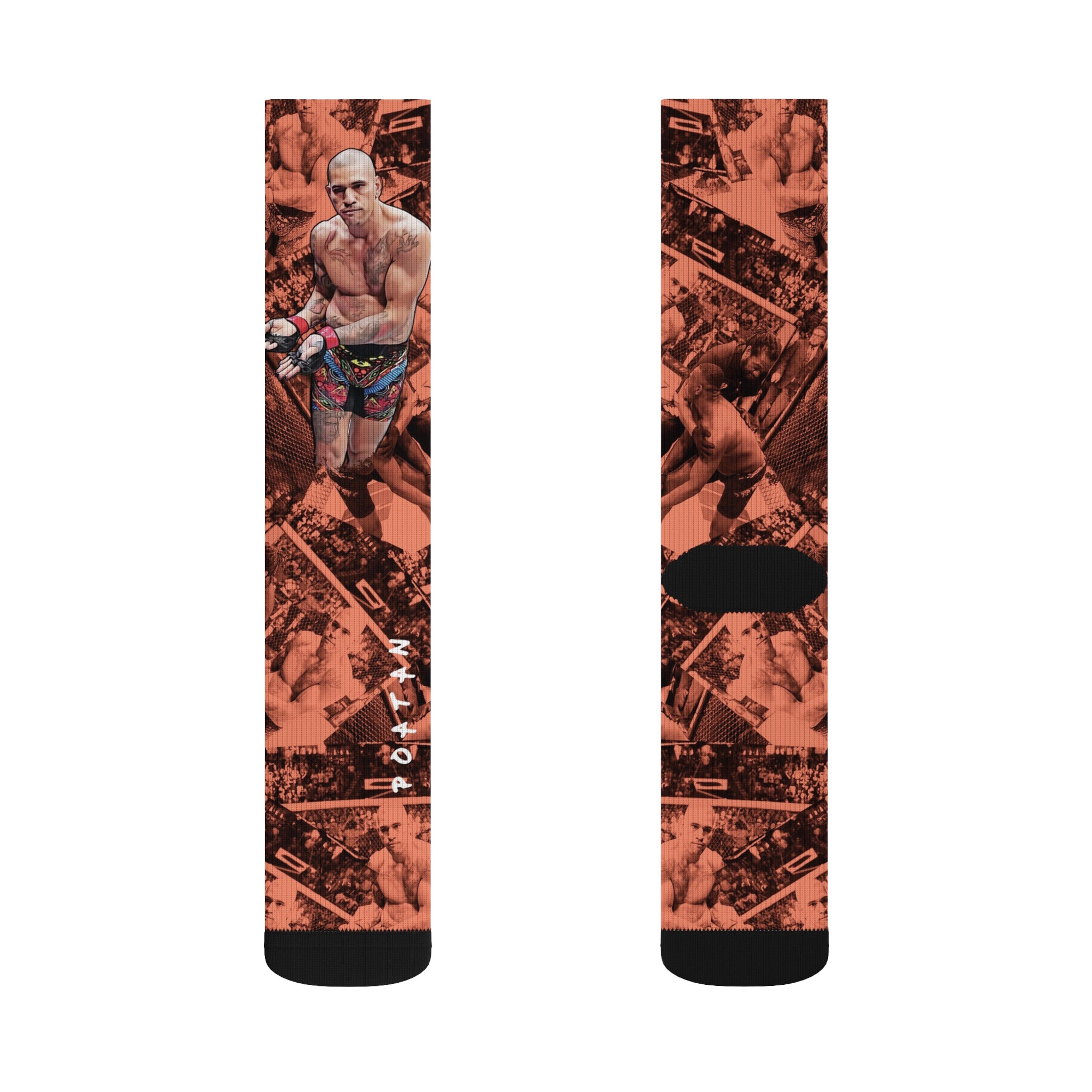 Poatan Merchlabs Discount Code Poatan 300 Socks – MerchLabs
