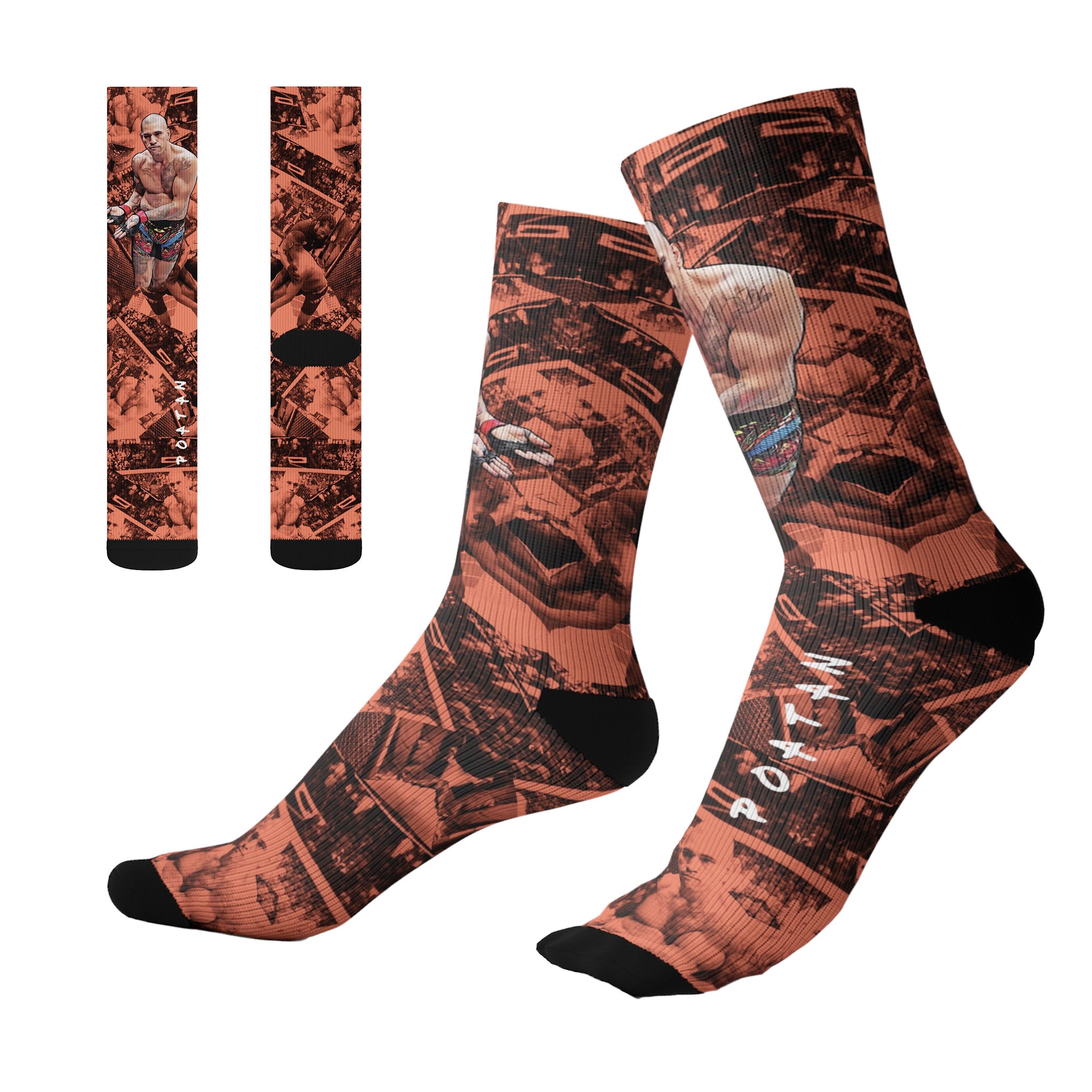 Poatan Merchlabs Discount Code Poatan 300 Socks – MerchLabs