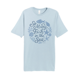 So Many Fish Tee