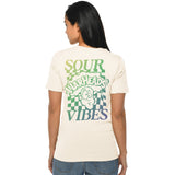 Sour Vibes Tee