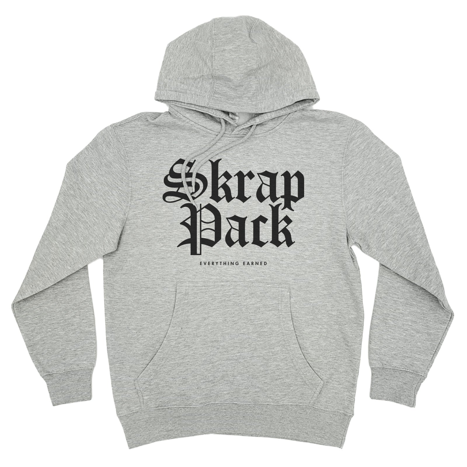 Skrap Pack OE Hoodie