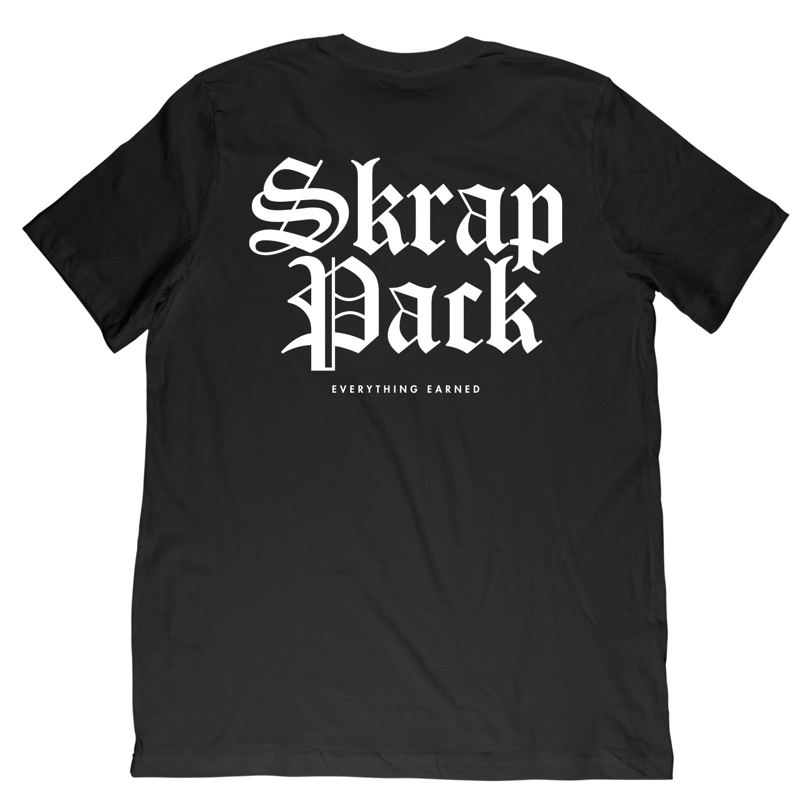 Skrap Pack OE Tee