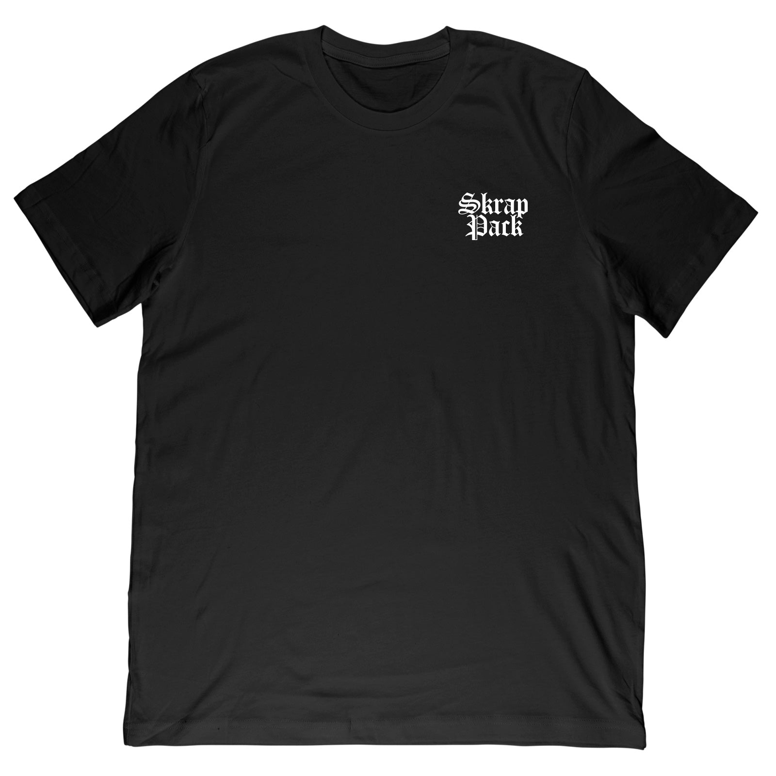 Skrap Pack OE Tee – MerchLabs