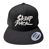Skrap Pack Snapback Hat