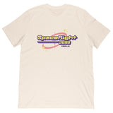 Spaceflight Tee