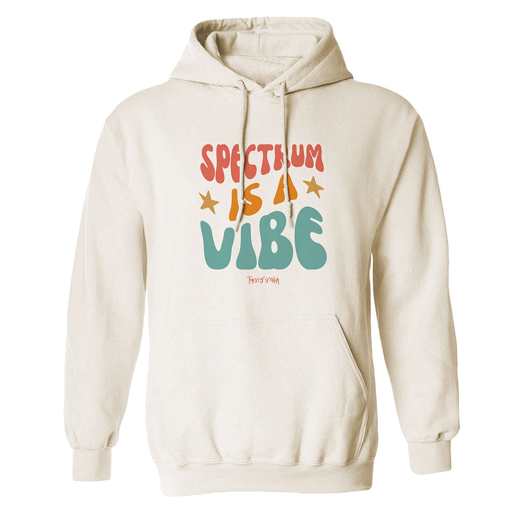 Spectrum is a Vibe Hoodie