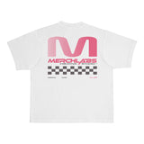 Speed Heavyweight Tee