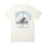 Spider Graphic Midweight Tee