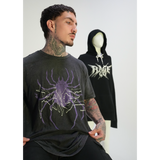 Spider Vintage Tee