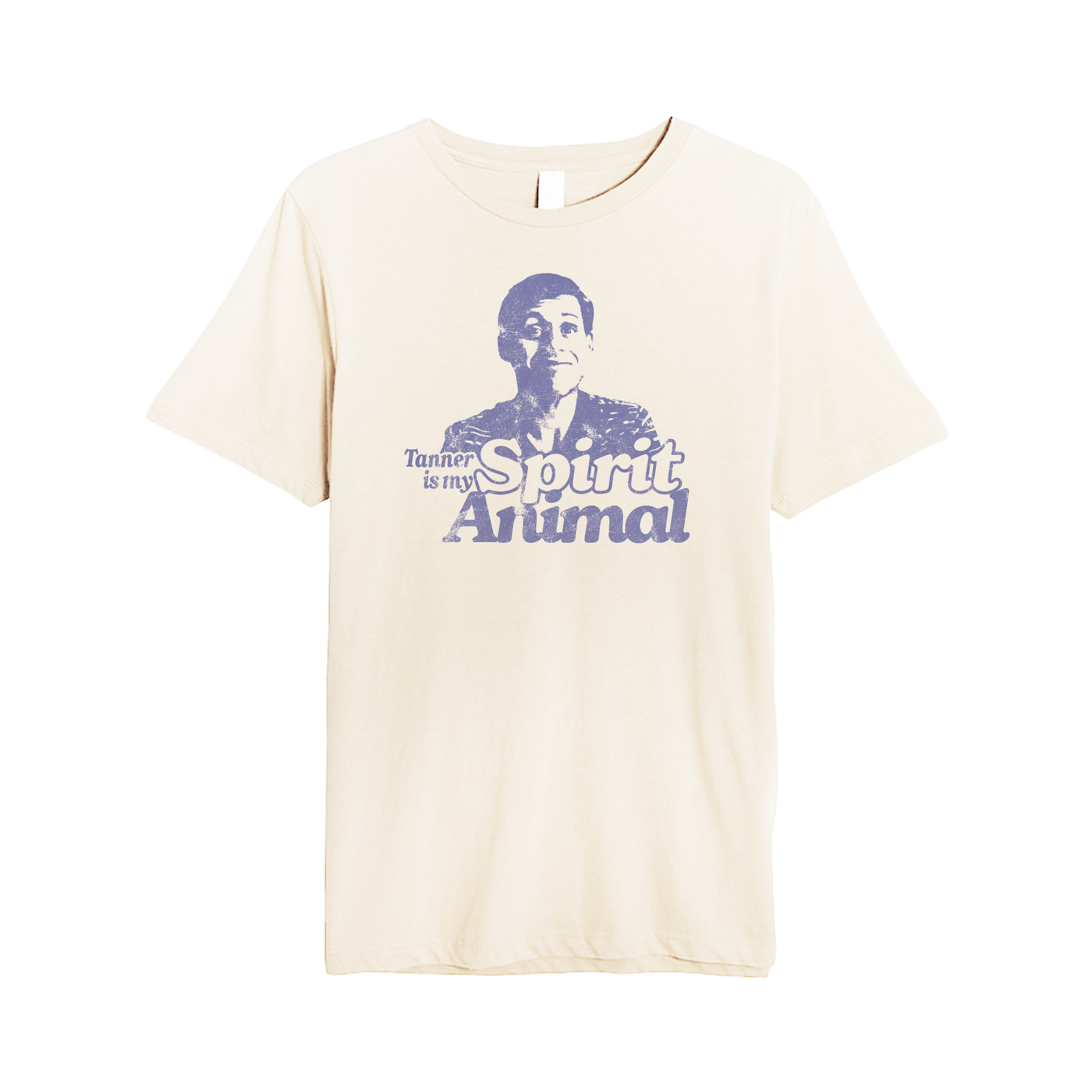 Spirit Animal Midweight Tee