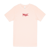Rage Stacked Tee